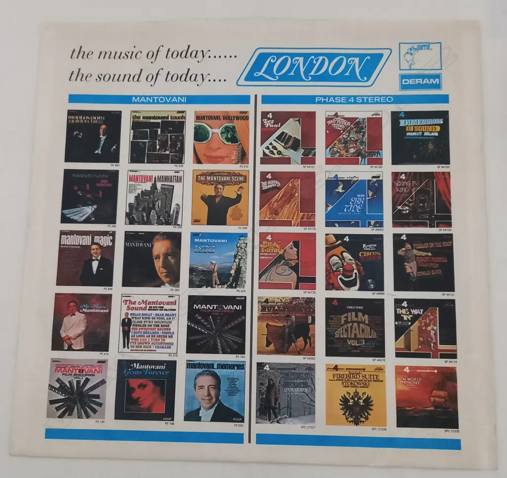 John Mayall, The Diary Of A Band - Selected Highspots From Sixty Hours Of Bluesbreakers Club Recordings Image 1++